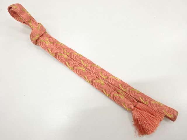 Japanese Kimono / Accessories Silk